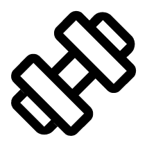 icon of Yksilölliset harjoitukset